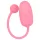 Magic Motion Kegel Coach - vibrační venušiny kuličky (růžové)