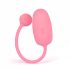 Magic Motion Kegel Coach - vibrační venušina kulička (růžová)