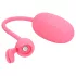 Magic Motion Kegel Coach - vibrační venušiny kuličky (růžové)