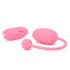 Magic Motion Kegel Coach - vibrační venušina kulička (růžová)