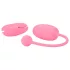 Magic Motion Kegel Coach - vibrační venušiny kuličky (růžové)