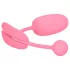 Magic Motion Kegel Coach - vibrační venušiny kuličky (růžové)