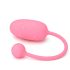 Magic Motion Kegel Coach - vibrační venušina kulička (růžová)