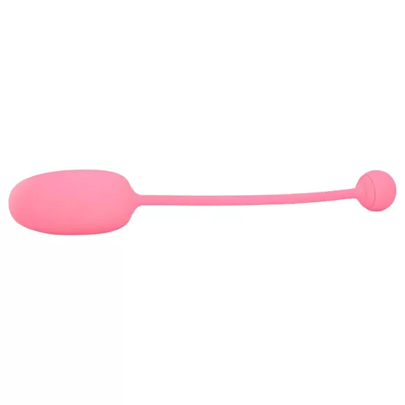 Magic Motion Kegel Coach - vibrační venušiny kuličky (růžové)