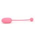Magic Motion Kegel Coach - vibrační venušina kulička (růžová)