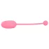 Magic Motion Kegel Coach - vibrační venušiny kuličky (růžové)