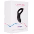 LOVENSE Diamo - chytrý vibrační erekční kroužek (černý)