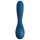 OHMIBOD Bluemotion Nex 2 - chytrý, nabíjecí G-bod vibrátor (modrý)
