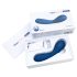 OHMIBOD Bluemotion Nex 2 - chytrý, nabíjecí G-bod vibrátor (modrý)