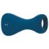 OHMIBOD Bluemotion Nex 3 - inteligentní vibrační kroužek na penis (modrý)