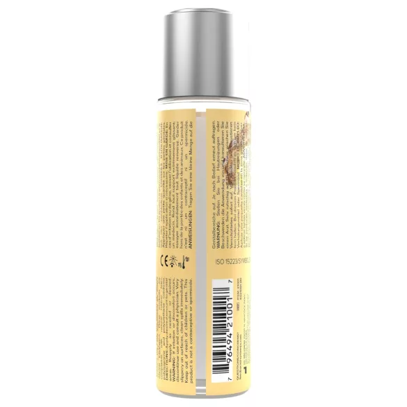 System JO - lubrikant na vodní bázi - Pina Colada - 60 ml