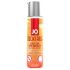 System JO Cocktails - lubrikant na vodní bázi - Sex on the Beach (60 ml)