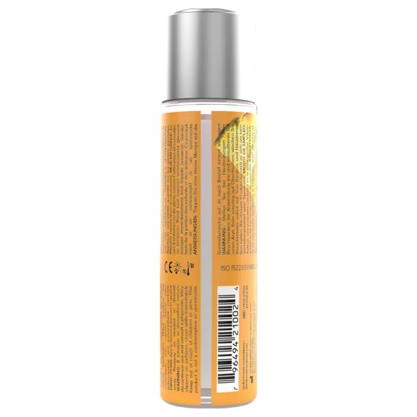 System JO - lubrikační gel na vodní bázi - Sex on the Beach - 60 ml