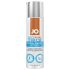 System JO - extra hustý anální lubrikant (60ml)