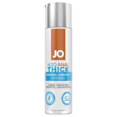 System JO - anální gel extra hustý - 240 ml