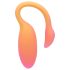 Chytré vibrační vajíčko Magic Motion Flamingo Max (oranžové)