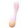 Vush Peachy G-Spot - vibrátor na G-bod - dobíjecí - růžový