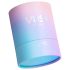 Vush Pop Gloss - růžový vodotěsný mini vibrátor s akumulátorem