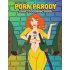 WoodRocket - Porno parodie: zábavní omalovánky pro dospělé