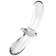 Skleněné dildo
