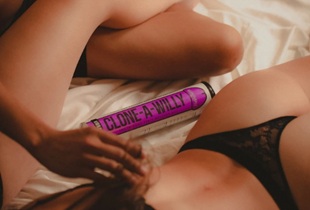 Clone a Willy & Clone a Pussy: Nejlepší DIY dárek pro páry