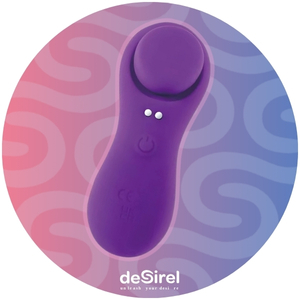 Desirel Confidential – Chytrý vibrátor do kalhotek