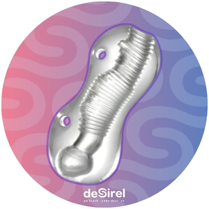 Desirel Vortex – Masturbátor s stimulující povrchovou úpravou
