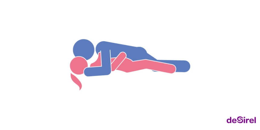 Pomalé Valentýnské Finále | Sex Shop Desirel.cz