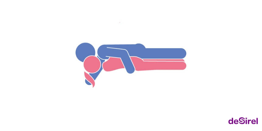 Lžíce – Jemné a Intimní | Sex Shop Desirel.cz