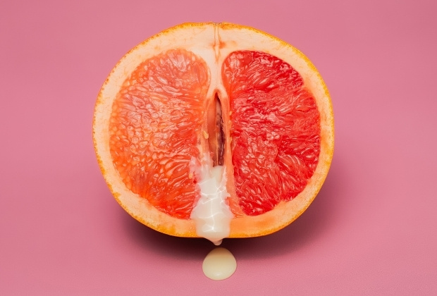 Coochie Juice: sexy tajemství ženského potěšení