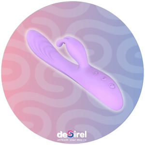 Klitorální vibrátor Desirel Hop Buzz Bunny | Sexshop Desirel