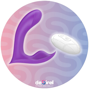 Vibrátor Desirel Insider na G-bod a prostatu | Sexshop Desirel