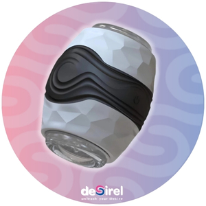 Masturbátor Desirel Grip Master | Sexshop Desirel