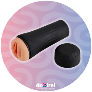Vibrační návlek Desirel True Touch | Sexshop Desirel