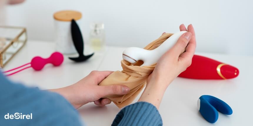 Vibrátory pro každou touhu a potěšení | Desirel.cz Sexshop