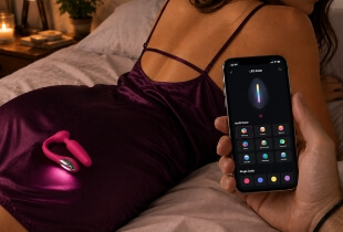Testováno: Lovense Lush recenze