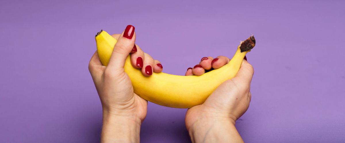 Proč zvolit realistické dildo? - Desirel.cz