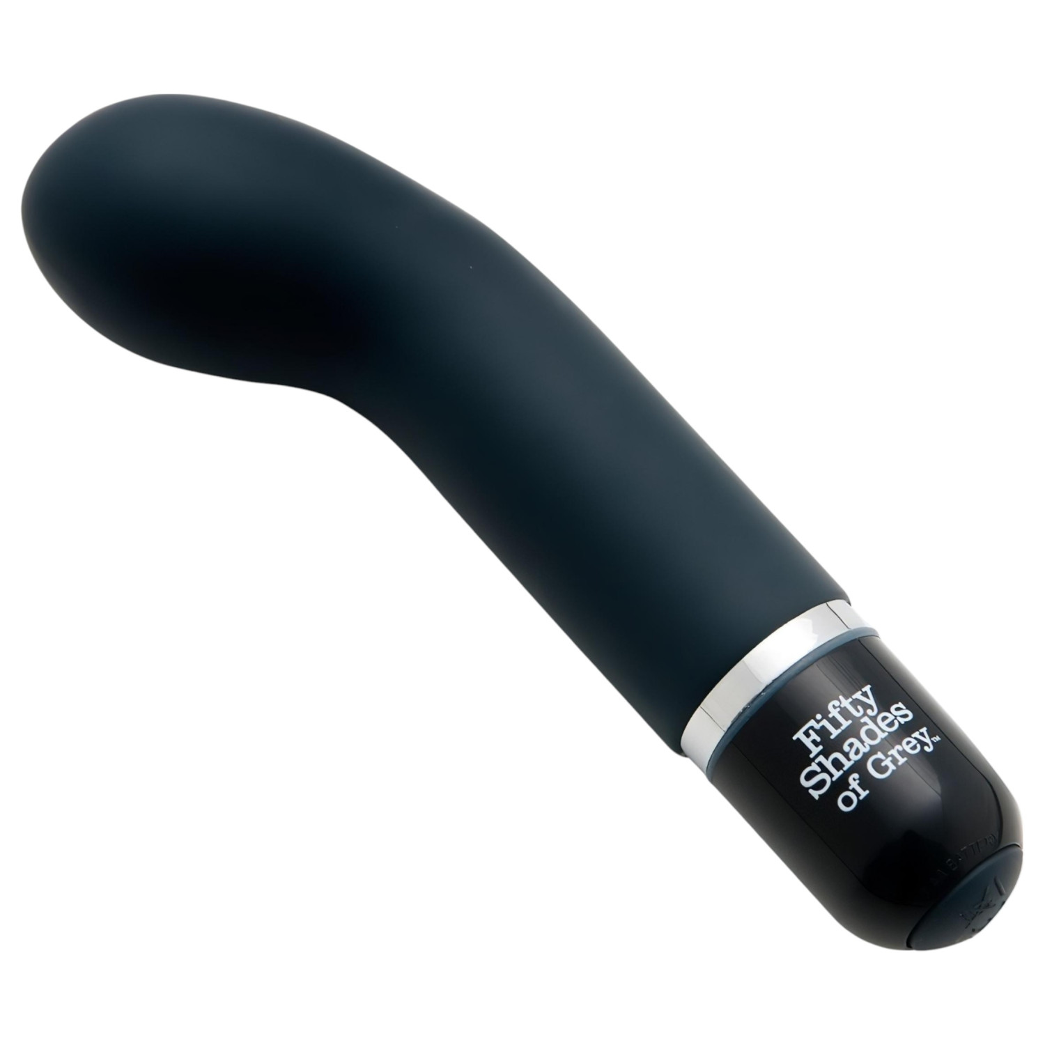 Fifty Shades of Grey - vibrátor na G-bod
