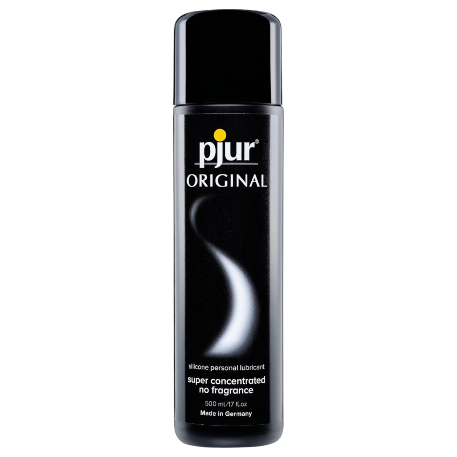 pjur Original - lubrikant - extra kluzký - 500 ml